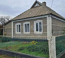 Продам дом в Кремидовке (Лиманский район, 20 км от Одессы). Под ...