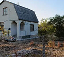 Продам дачу на берегу Хаджибеевского лимана (с.Палиево, Беляевский ...