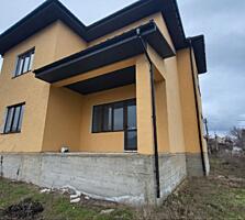 Хозяйский дом 200м2 Золотая горка