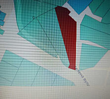 Предлагается к продаже участок в Нати (Нерубайское) с видом на лиман