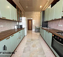 5-комн. квартира ЖК Сабанский, парк Шевченко, Маразлиевская