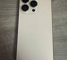 Apple iPhone 16 Pro 256gb