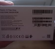 Сяоми Redmi 15