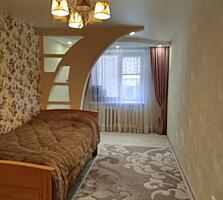   Продаётся 2х. ком. квартира + большая гостиная.