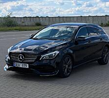 Mercedes CLA