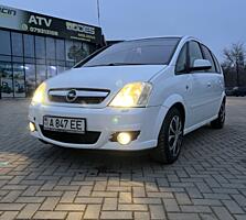 Opel Meriva 1.8 Gaz Propan.