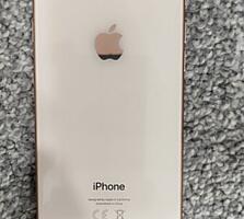 Iphone 8 розовый 64 гигабайта памяти