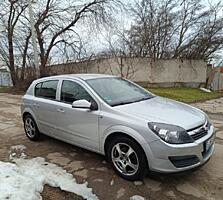 Опель Астра автомат!