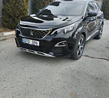 Peugeot 3008 1.5 BlueHDi GT Line 2018г. в.