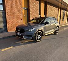 Продаётся Volvo XC40