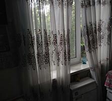 Двухкомнатная квартира в Гиндештах