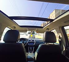 Suzuki S Kross 4×4 2016 год пробег 111000 км. Панорама люк кожа тор