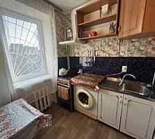 Продам 1-но ком. квартиру на Давида Ойстраха.