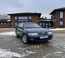 Nissan Primera P11 2.0 метан 18 кубов