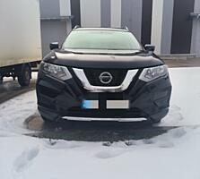Nissan Rogue SV 2018, 2,0 Hybrid, 4х4 AWD полный привод (USA)