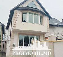 Vă propunem spre vânzare această casă în 2 nivele în sect. Botanica, .