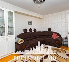 Vă propunem spre vânzare acest apartament cu 3 camere, sect. Ciocana, 