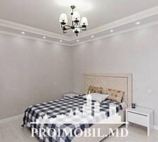 Vă propunem spre vânzare acestapartament cu 2camere și living,sect. ..