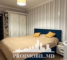 Vă propunem spre vânzare acest apartament cu 2 camere și living, ...