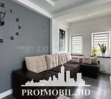 Spre vânzare se oferă apartament cu 2 camere și living, sect. ...