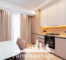 Vă propunem spre vânzare acest apartament cu 2 camere și living, ...