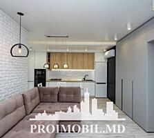 Vă propunem spre vânzare acestapartament cu 1 cameră și living, sect. 