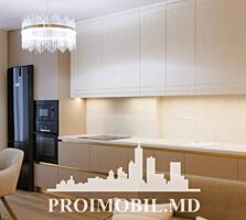 Vă propunem spre vânzare acestapartament cu 2camere și living,sect. ..