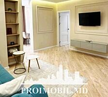 Vă propunem spre vânzare acestapartament cu 2camere și living, sect. .