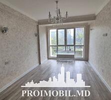 V ă propunem spre vânzare acestapartament cu 2 camere, sect. ...