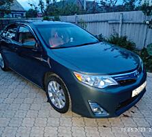 Тойота Камри 50, 2012 год