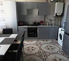 Продается 1комнатная квартира с ремонтом, мебелью и техникой в ...