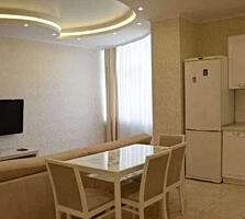 3 комн. кв. Аркадия. 2-я Жемчужина.