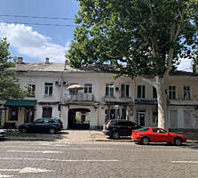 Продам 2-комнатную квартиру, Центр, Пушкинская / Базарная, два уровня