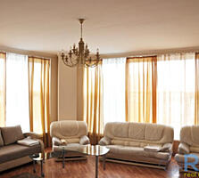 3 комнатная квартира в центре на Малой Арнаутской. Климовский дом