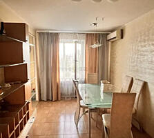 3-х комнатная квартира на Черёмушках - Краснова/ Толбухина