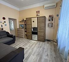 Шикарная квартира на Елисаветинской