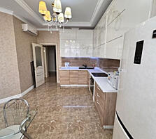 Однокомнатная квартира 6 Жемчужина в Аркадия