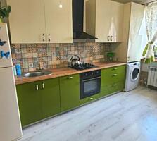 Продам квартиру в Набережном квартале (Крыжановка).