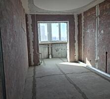 Продам 3х квартиру сотовый проэкт