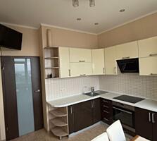 Продам квартиру с евроремонтом на Марсельской.