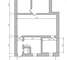 Продам самостоятельную квартиру,аналог дома ул.Дальницкая
