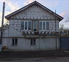 Дом на 11 ст. Б.Фонтана.