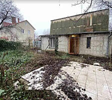 Продам одноэтажный дом на 11 ст. Б. Фонтана