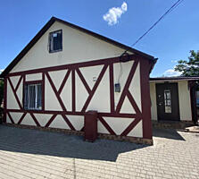 Продам новый дом в Светлом