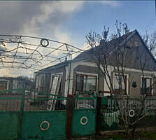 Продам дом в с.Переможне (15 км от Одессы)