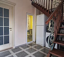 Дом с камином и видом на лиман в Холоднаой Балке, рядом Нерубайское