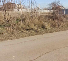 Предлагается к продаже участок в Нерубайском