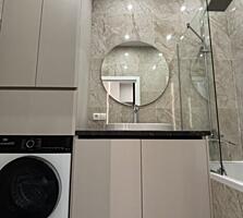 Продам квартиру 41 кв. м., 3/24, новый дом, жк 68-я Жемчужина.