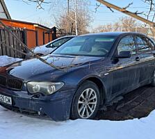 Продам БМВ 735