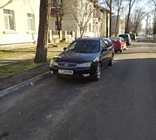 FORD MONDEO MK 3 ФОРД МОНДЕО 3